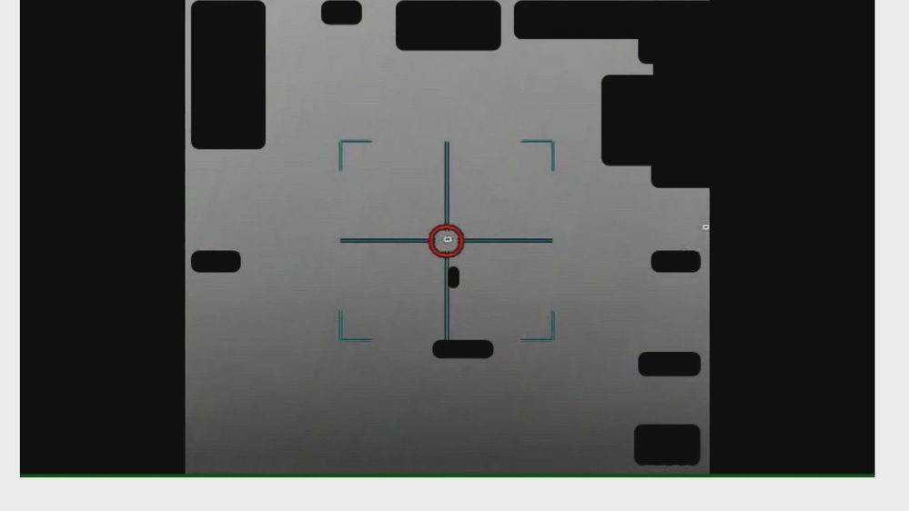 Still frame from the video Unresolved UAP Report Japan, 2023