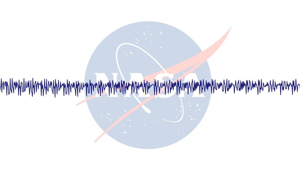 Still frame from the video NASA-UAP-D010, Mercury Atlas 9 Audio Excerpt, May 15, 1963