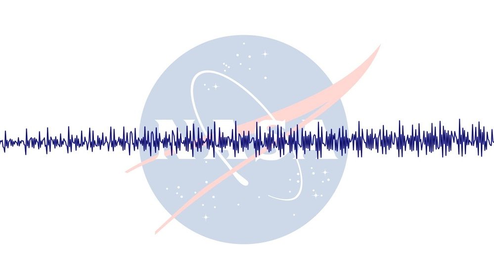 Still frame from the video NASA-UAP-D011, Mercury Atlas 9 Audio Excerpt, May 15, 1963