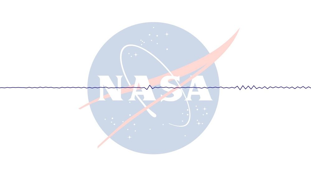 Still frame from the video NASA-UAP-D023, Interview Excerpt with Astronaut Gordon Cooper, 1962