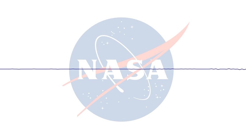 Still frame from the video NASA-UAP-D024, “Apollo 16 Scientific Debriefing”