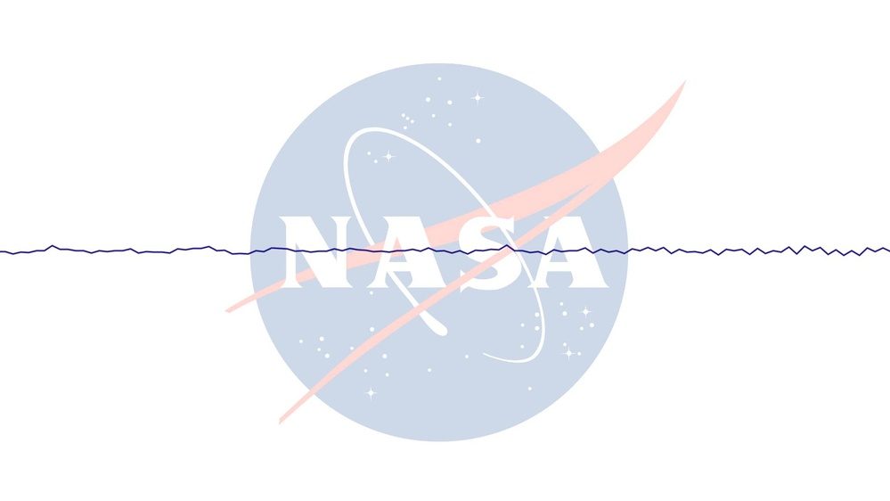 Still frame from the video NASA-UAP-D025, “Apollo 16 Scientific Debriefing”