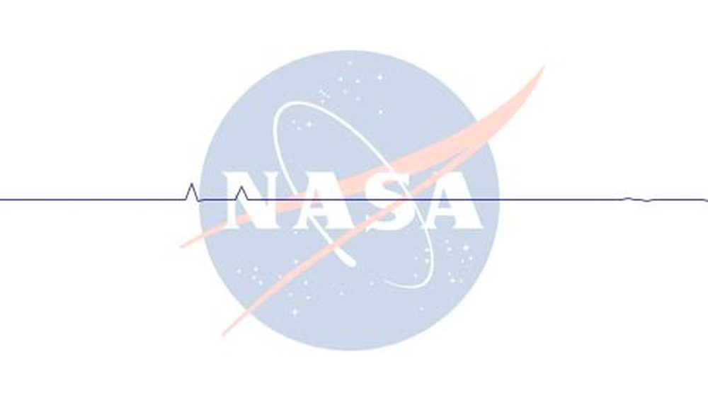 Still frame from the video NASA-UAP-D026, Apollo 14 Debriefing, 1971