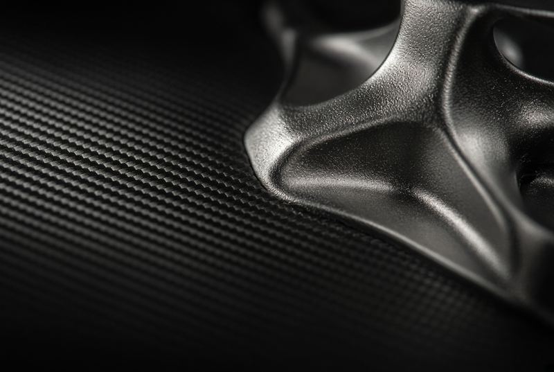 Illustration for the Advanced Materials sector, not a picture of the company.